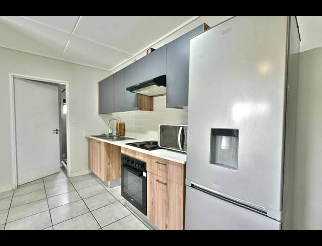 1 BEDROOM APARTMENT FOR SALE IN LINBRO PARK